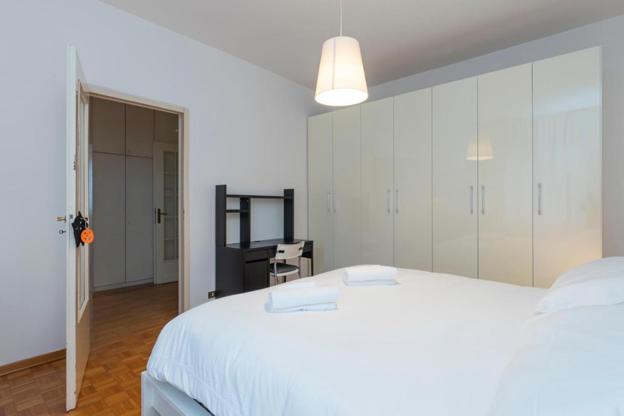 Mimmi Apartment Zurigo 12 Milán Exteriér fotografie
