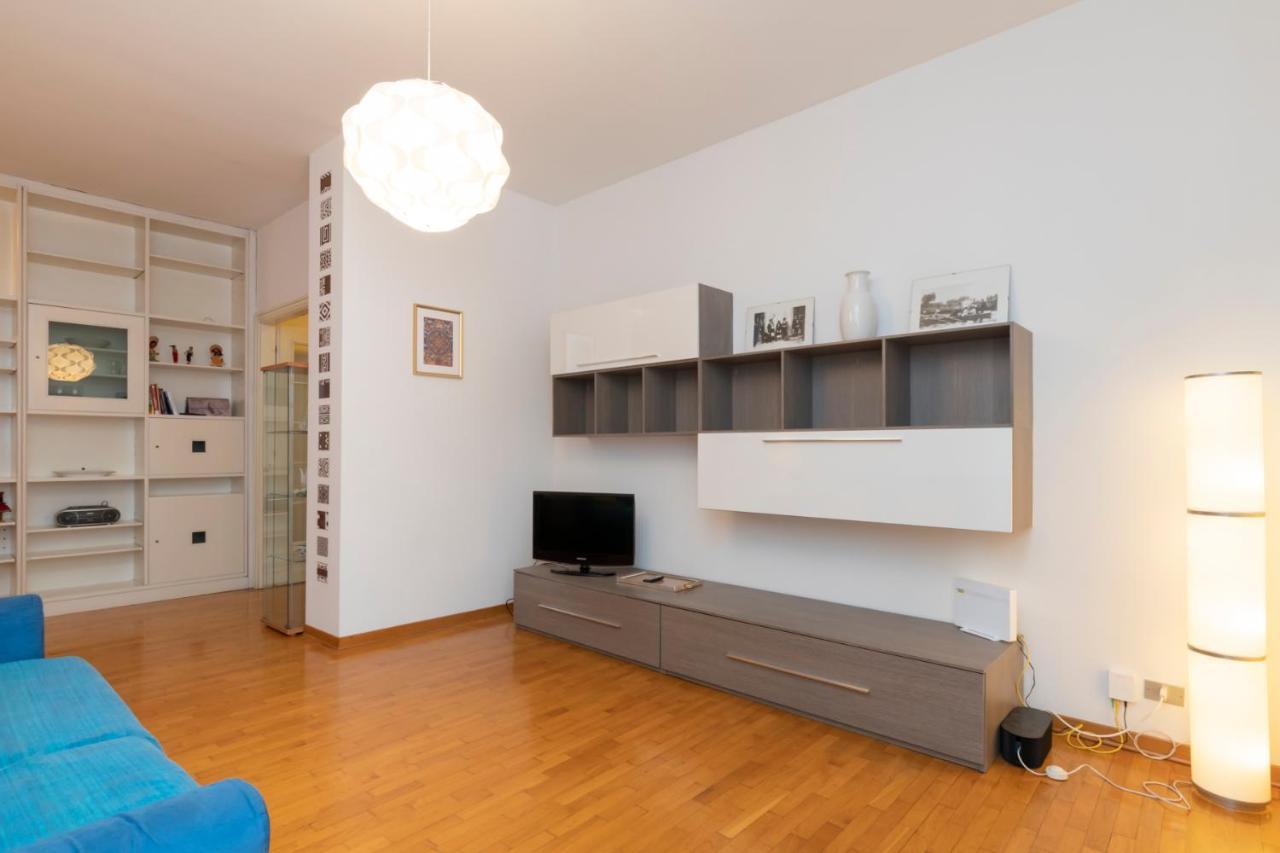 Mimmi Apartment Zurigo 12 Milán Exteriér fotografie